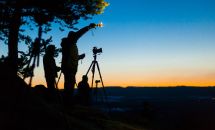 Fotokurs Blaue Stunde