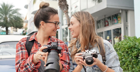 Fotokurs für Anfänger Outdoor Fotokurs für Anfänger Outdoor