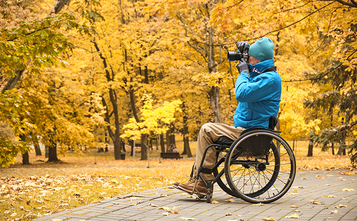 Fotokurs für Anfänger