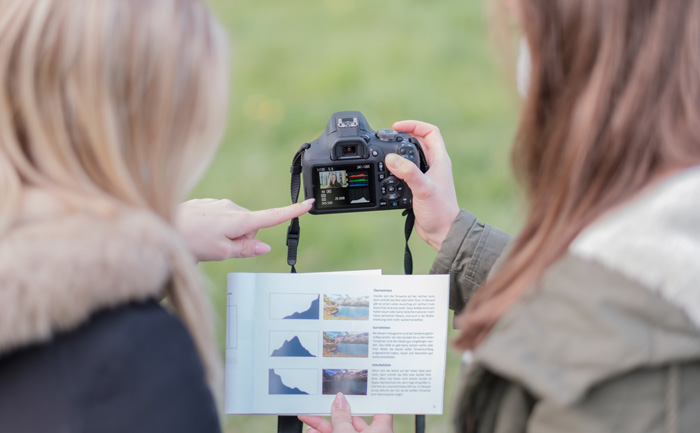 Fotokurs Fortgeschrittene 03
