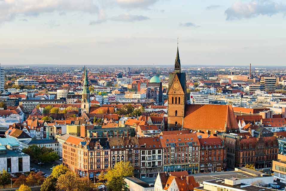 Fotokurs Hannover