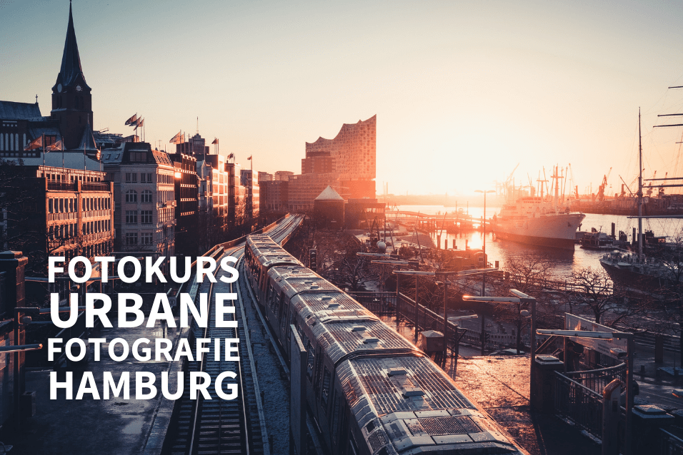 Fotokurs Urbane Fotografie in Hamburg Fotokurs Urbane Fotografie in Hamburg