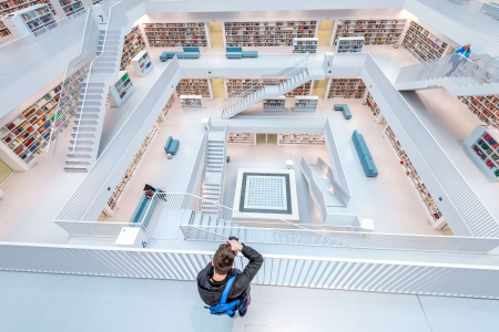 Fotokurs für Anfänger in Stuttgart