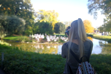 Fotokurs für Fortgeschrittene in Stuttgart